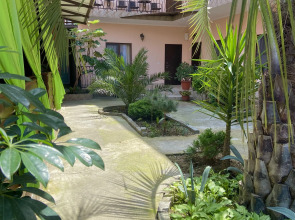 Гостевой дом Анжелика