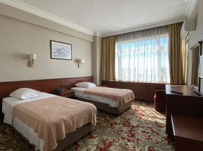 Hotel Monopol