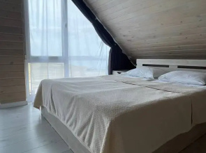 Fort-Baykal MRC Private house