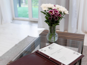 База отдыха Добрый Лось