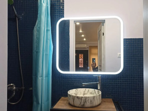 Отель у моря Розетта