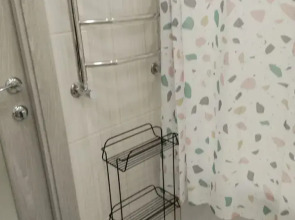 Квартира на Римской улице