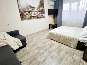 Dvukhkomnatnaya Na Ul Otradnaya D79 K1 30132 Flat