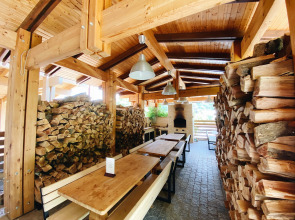 Апартаменты Квартира в самом центре Красной Поляны