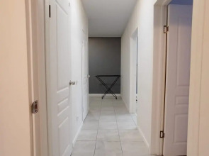 Апартаменты на улице Мордовской 34