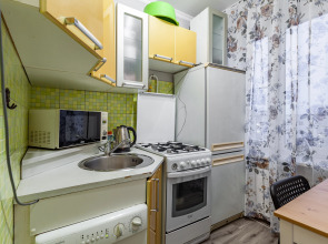 Апартаменты Садовое Кольцо Енисейская