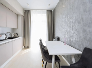 Апартаменты Балтик Хаус 2