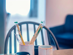 Апартаменты HB apartments Chonkadze