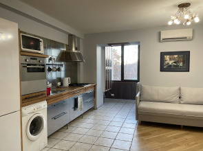 Квартира АртФлэт