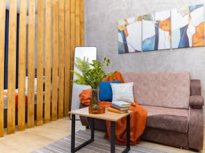 Квартира ЖК Four Seasons рядом ТРЦ Мега Алматы