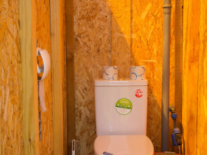 Гостевой дом КартошКино