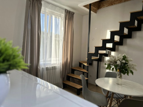 Апартаменты Столица 2311