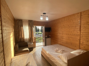 Гостевой Дом Артур