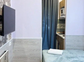 Апартаменты у Метро Варшавская Ск9