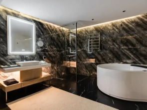 Mövenpick Samarkand