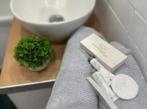 Квартира в Центре Казани