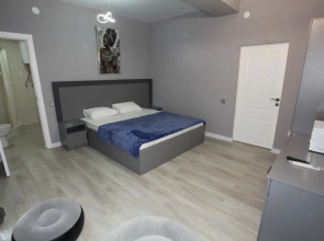 Гостевой дом Седьмое небо