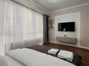 Апартаменты Кирова 6