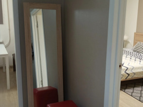 Апартаменты напротив Кремля