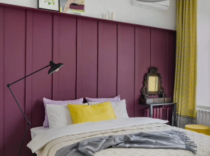 Апартаменты Уникальные на Большой Покровской