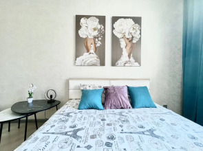 Апартаменты Утро в Париже