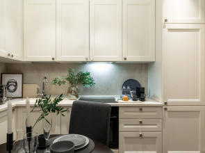 Апартаменты P.S.Apartments у Новой Голландии