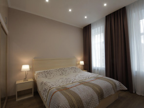 Хостел Игрок Инн