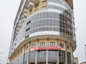 Апартаменты Ботаник 4