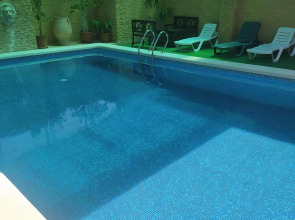 Гостевой дом Астери