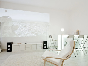 Мама Ро Студия №5 Византийская