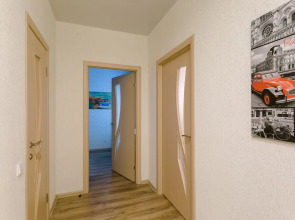 Апартаменты Белые ночи у Фрязиновского парка