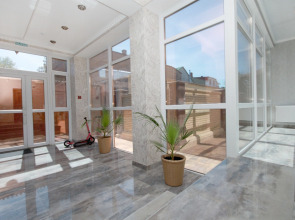 Гостевой дом Золотая миля