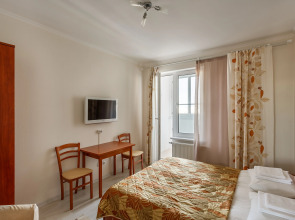 Апартаменты ВДНХ Большие