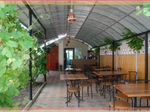 Гостевой Дом Вилла Виктория