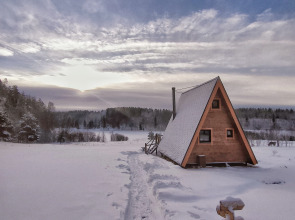 Вилла Ягель