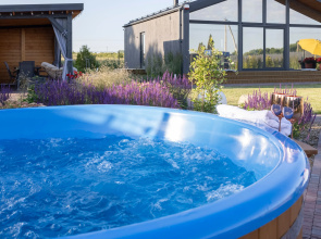 Premium U Morya Villa