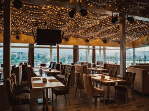 Отель Панорама