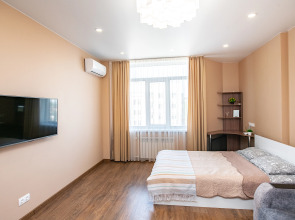 Квартира на Зейской 14