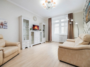 Апартаменты у метро Институт Культуры