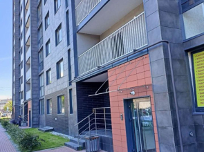 Квартира Светлая рядом с Центром