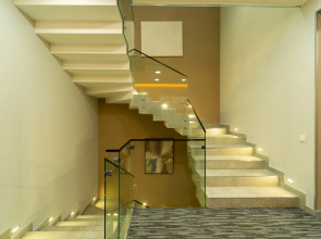 Бутик-отель Nuovo