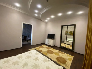 Uyut Apartments