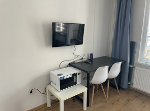 Апартаменты Грина 3