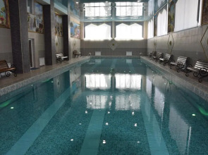 Отель Аэропорт Plaza