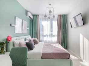 Апартаменты Жемчужина СМАЙЛа