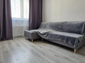 Квартира Панорама Согласия