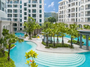 The Title Legendary BangTao Beach by TropicLook Apartment hotel