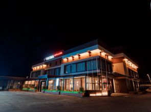 Husma Hotel & Spa Hotel