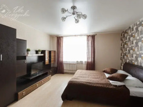 Апартаменты Две Подушки на Чехова 36