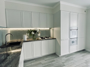 Квартира Forest appartment